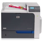 Imprimanta laser color HP Color Laserjet CP4525dn, A4